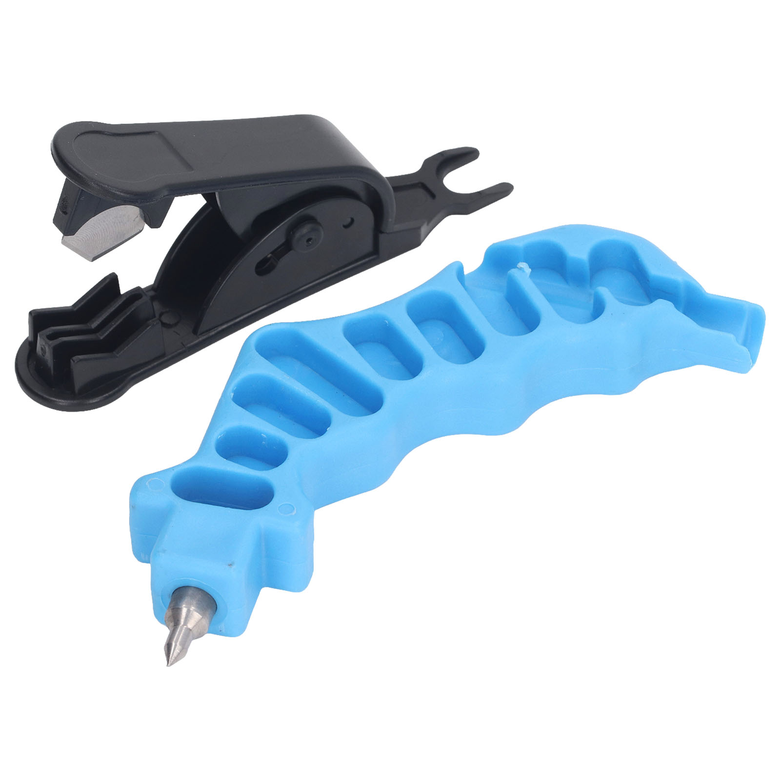 Przecinarka do rur, dziurkacz  – Gardening Tools Cutter recenzja i cena